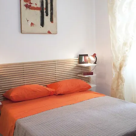 Il Pozzo Lejlighed Rom