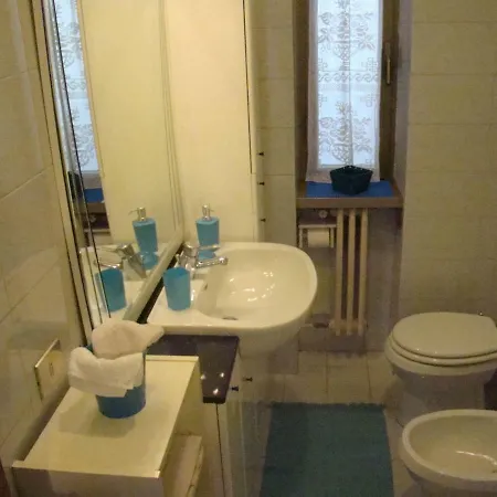 Lejlighed Il Pozzo *