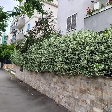Il Pozzo Apartment