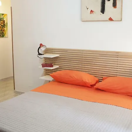 Apartment Il Pozzo *