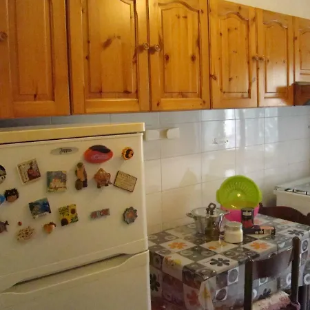 Il Pozzo Апартаменты *